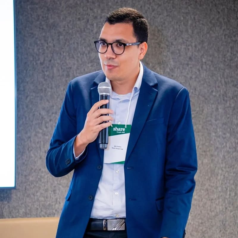 Igor dos Santos